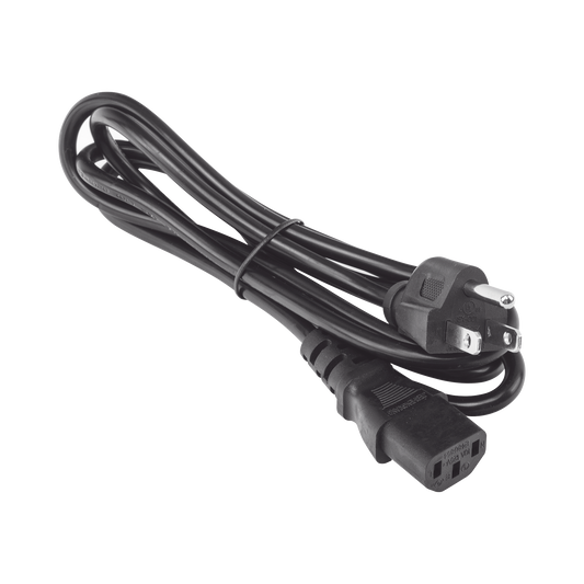 Cable de AlimentaciÃ³n ElÃ©ctrica para 120-240 Vca / 1. 8 metros