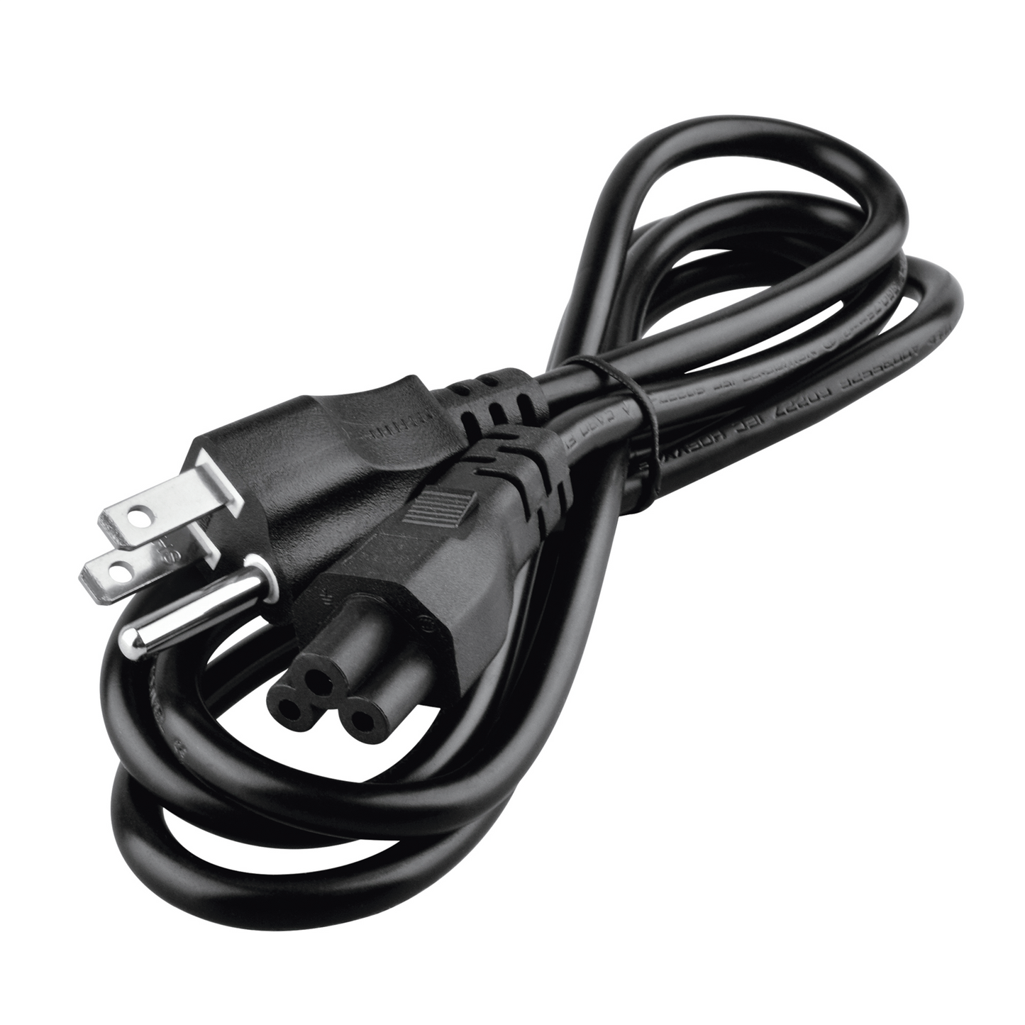 Cable de AlimentaciÃ³n ElÃ©ctrica para 120-240 Vca / 1. 8 metros / Tri-fÃ¡sico / Conector tipo Mouse