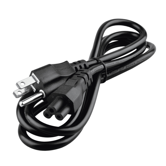 Cable de AlimentaciÃ³n ElÃ©ctrica para 120-240 Vca / 1. 8 metros / Tri-fÃ¡sico / Conector tipo Mouse