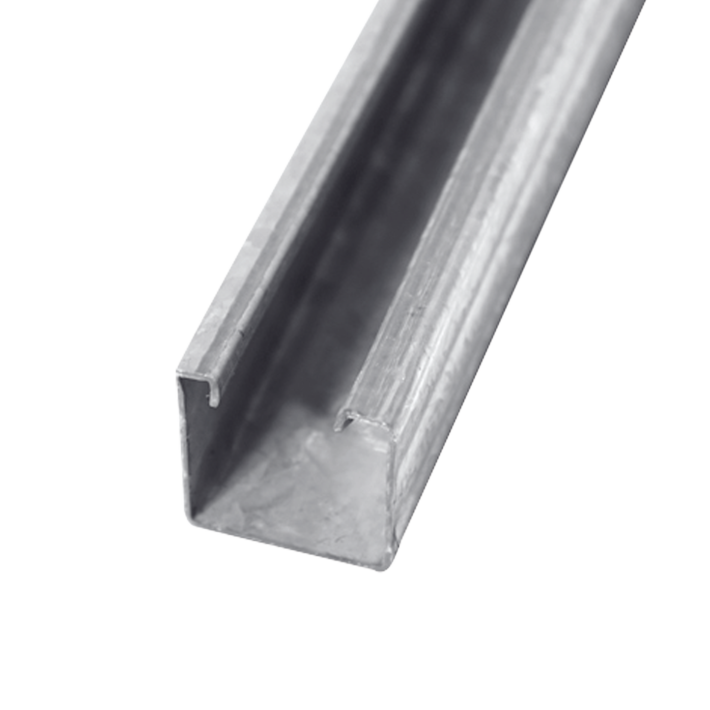 Unicanal SÃ³lido 4 X 4 cm X 3 m (C16).