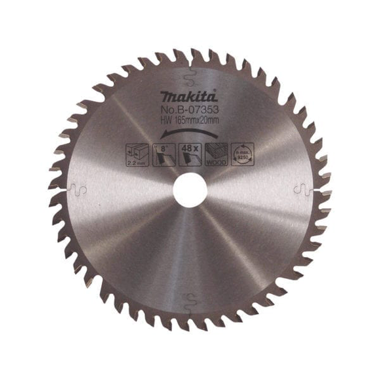 Disco de carburo de tugsteno 4 1/2" multi-material para esmeriladora, Ideal para Yeso y EpÃ³xicos.