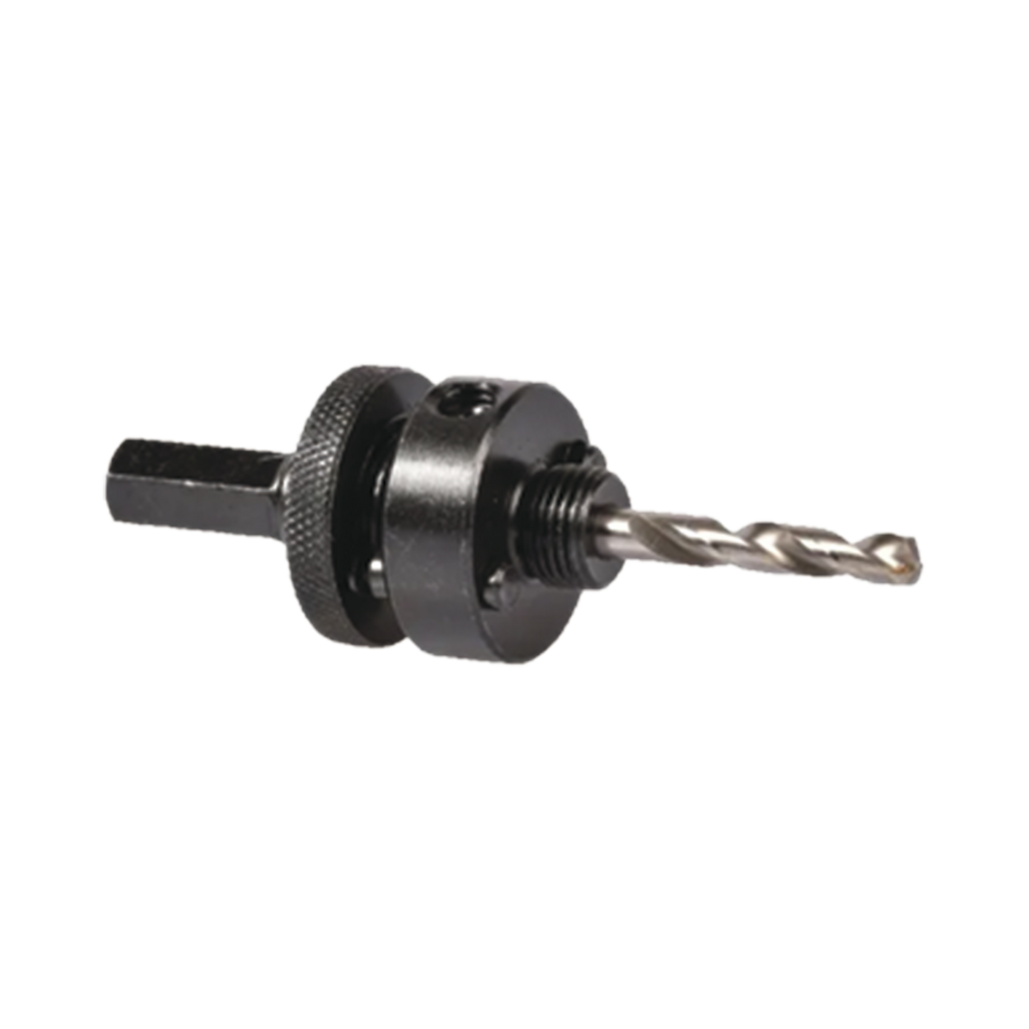 Ãrbol Adaptador para Broca Sierra de 1-1/4" a 6".