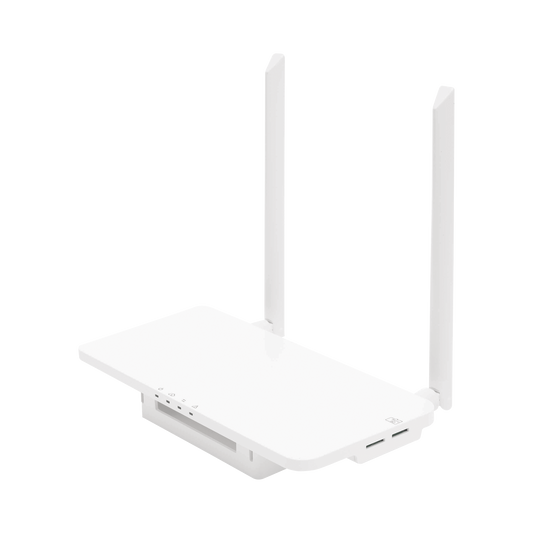 Modulo para Monitoreo PRO Para Microinversores HMS, Hasta 99 MÃ³dulos Solares, Conexion WIFI y cable RJ45