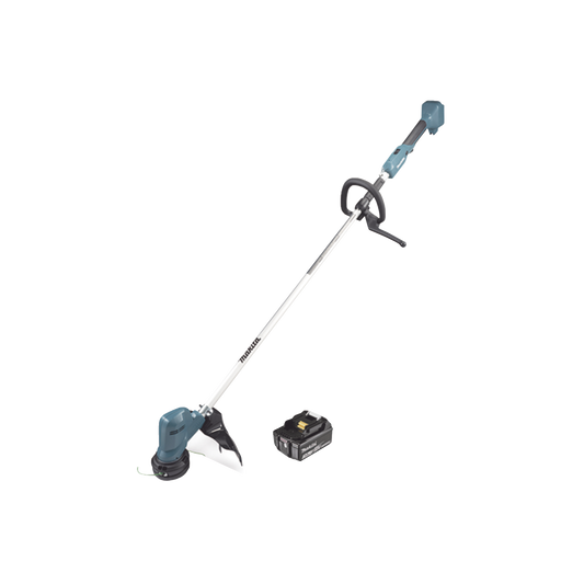 DESBROZADORA INALAM. 6,000 RPM