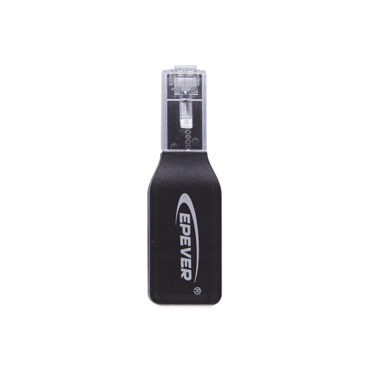 MÃ³dulo WiFi para Monitoreo de Controladores EPEVER LÃ­nea XTRA y TRACER