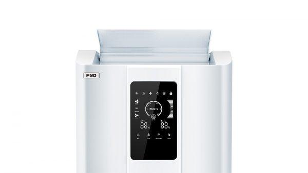 Generador de Agua Atmosferica 20 litros diarios de Agua Purificada