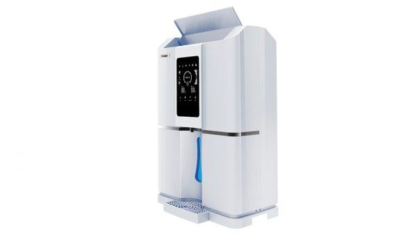 Generador de Agua Atmosferica 20 litros diarios de Agua Purificada