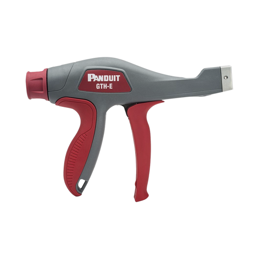 Herramienta Manual para InstalaciÃ³n de Cinchos (Corbatas), Con Fuerza Controlada Configurable de 50 a 175 lb y Corte AutomÃ¡tico