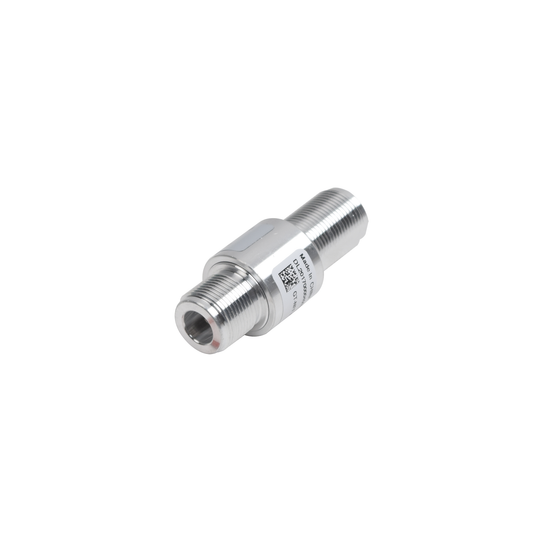 Protector RF Coaxial de Tubo de Gas Para DC a 7 GHz Con Conectores N Hembra, GarantÃ­a de 10 AÃ±os