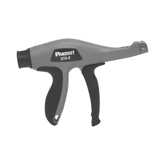 Herramienta Manual para InstalaciÃ³n de Cinchos (Corbatas), Con Fuerza Controlada Configurable de 8 a 50 lb, y Corte AutomÃ¡tico