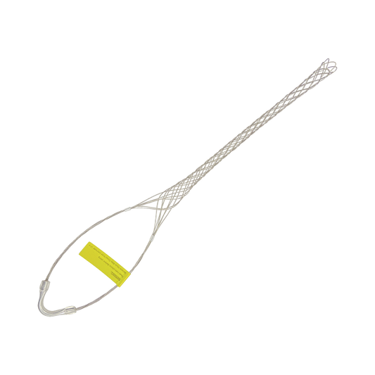 Malla para ElevaciÃ³n y Apoyo Permanente de Cable Coaxial de 1-1/4" En Torres de Comunicaciones.