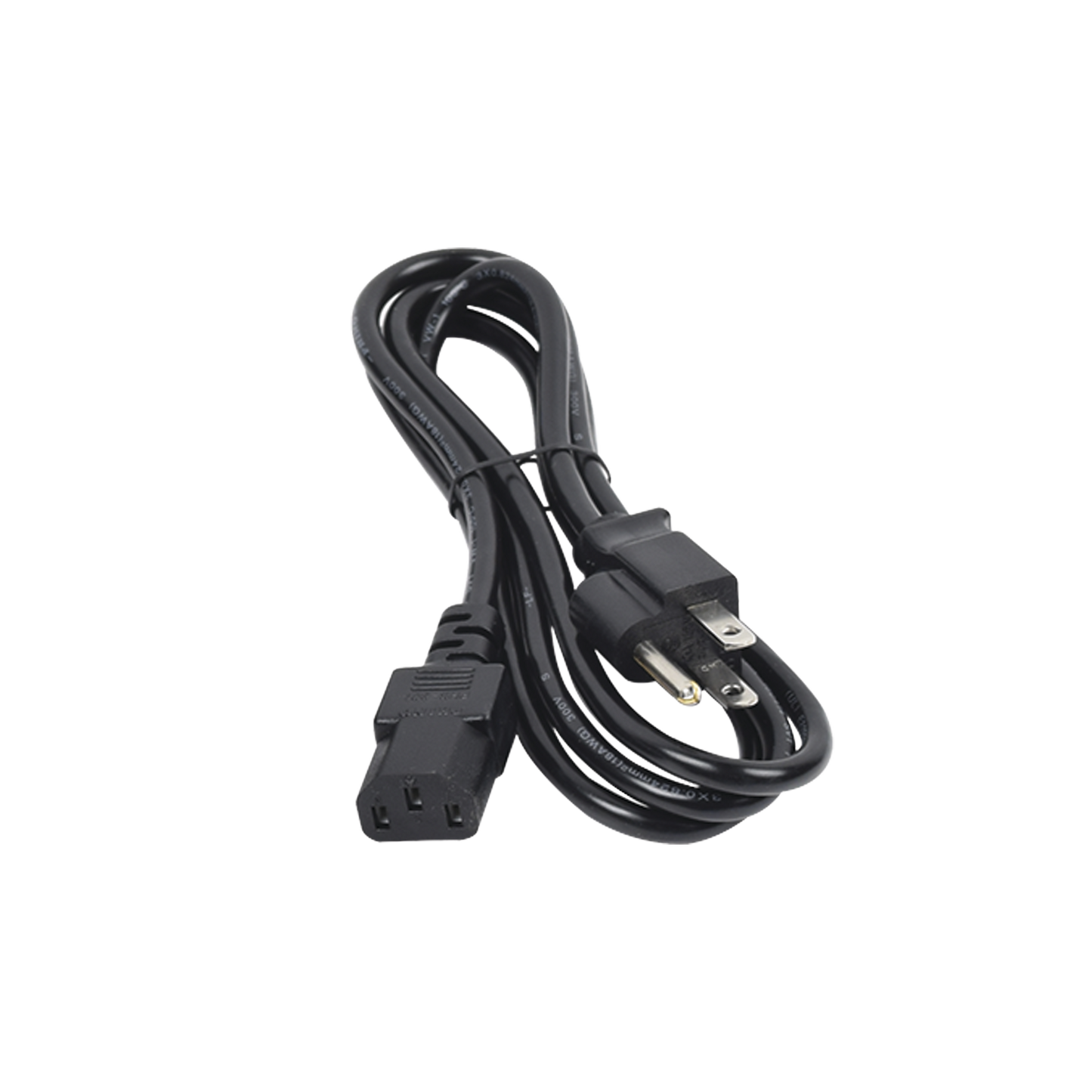 Cable de AlimentaciÃ³n ElÃ©ctrica 110 - 240 VCA /  1.5 Mts de Distancia