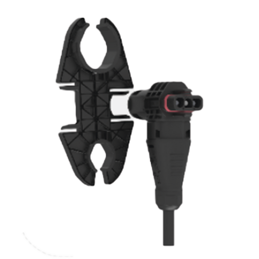 Herramienta Para Desconectar Cable Troncal HMS