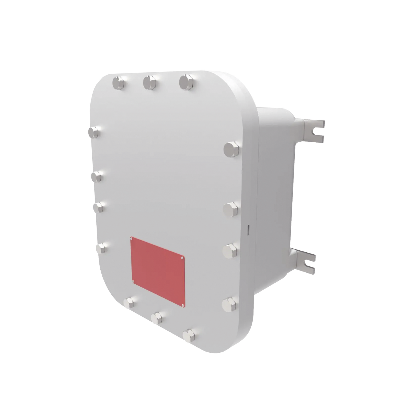 Gabinete a Prueba de ExplosiÃ³n e Ignifugo de 16" x 24" x 8"/ Serie EXBLT /Aluminio Fundido / Para Ãreas Clasificadas.