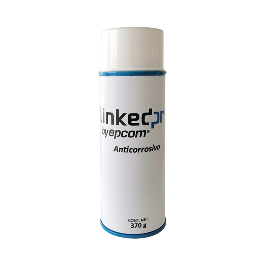Spray de Protección Anticorrosiva y Dieléctrica | LINKEDPRO BY EPCOM