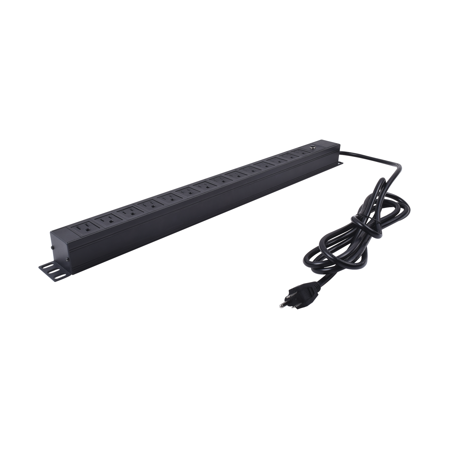 PDU Barra Multicontactos Vertical con 14 Salidas 125V/15A, Contactos Tipo NEMA | LINKEDPRO BY EPCOM