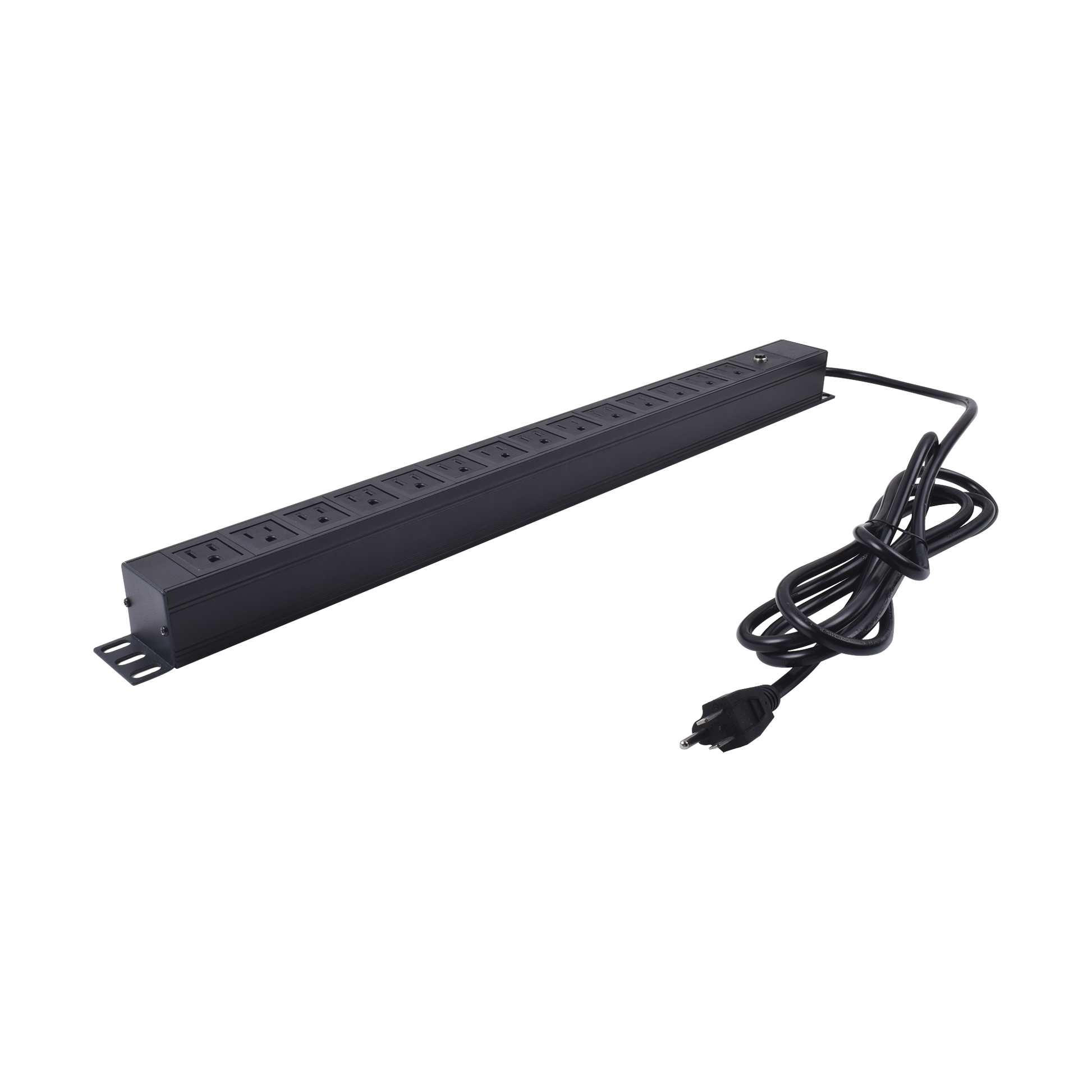 PDU Barra Multicontactos Vertical con 14 Salidas 125V/15A, Contactos Tipo NEMA | LINKEDPRO BY EPCOM