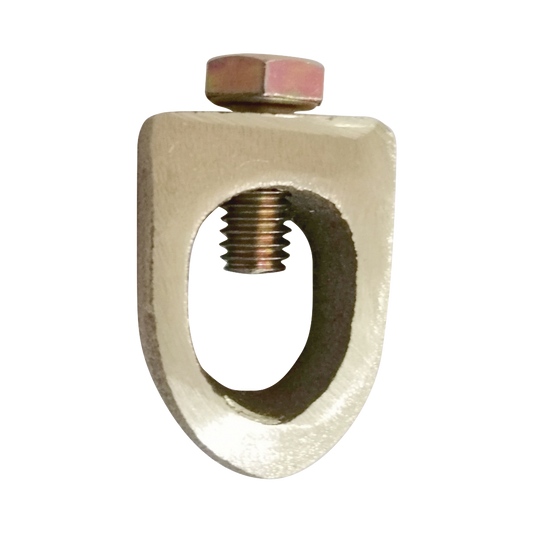 Conector Varilla de 3/4 de Diámetro a cable Cal. 1/1 AWG