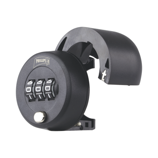 Candado para Botella MecÃ¡nico