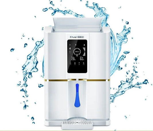 Generador de Agua Atmosferica 20 litros diarios de Agua Purificada