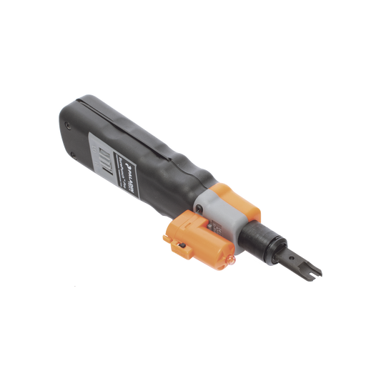 Herramienta de Impacto Punchdown para terminaciÃ³n de conectores estilo 110 con luz LED