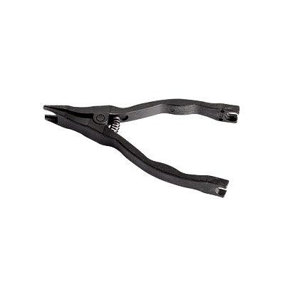 Pinza plÃ¡stica para CaP System