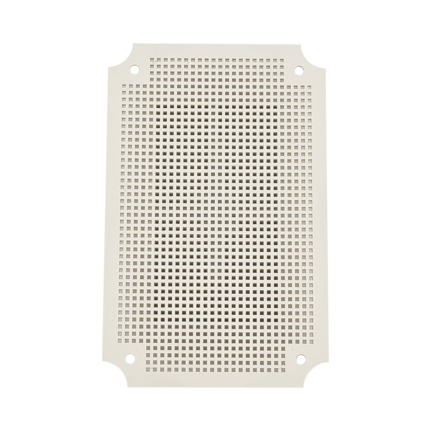 Placa Interna de PlÃ¡stico para Gabinetes PST-1929-14E y PST-1929-14ET