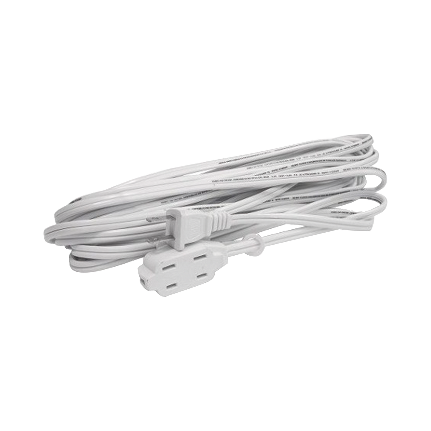 ExtensiÃ³n ElÃ©ctrica DomÃ©stica de 3 metros / 127 V CA 8 A MÃ¡ximo / Color Blanco.