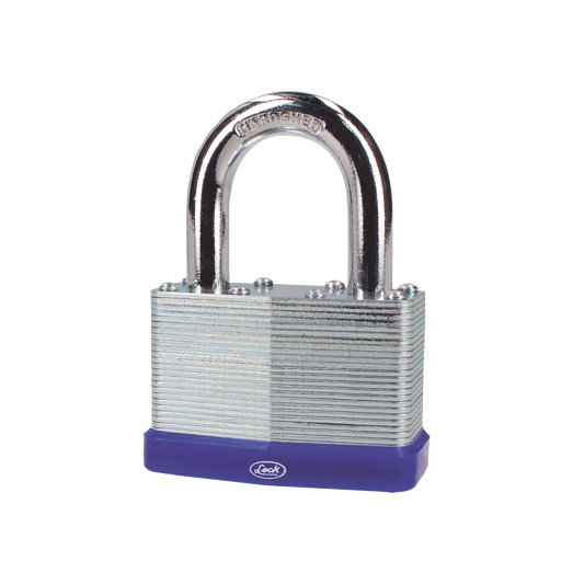Candado Laminado / Medida 45 mm/ / Nivel de seguridad 4 / Llaves EstÃ¡ndar.