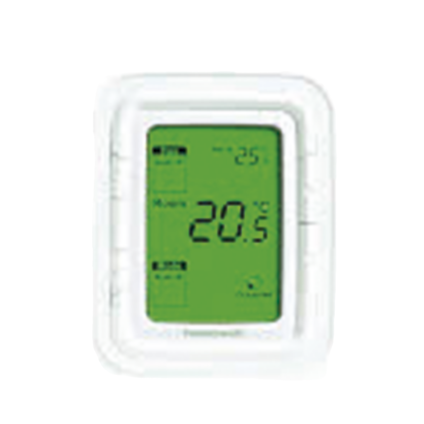 Termostato no programable , 120 VAC, Vertical
