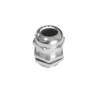 Conector Metálico Tipo Glándula para Cable de 18 a 25 mm de Diámetro. | TXPRO
